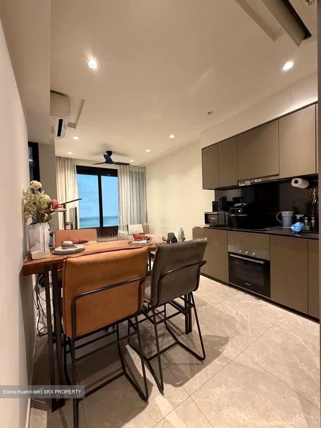 Park Colonial (D13), Condominium #579102911